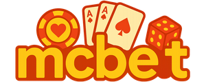 MCBet Logo